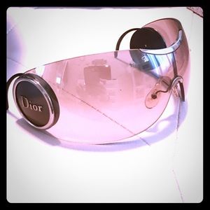Christian Dior sport 2 sunglasses